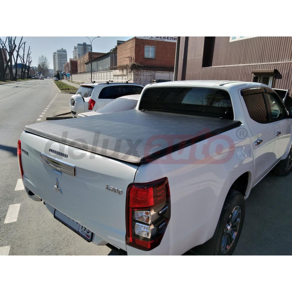 Крышка кузова S3