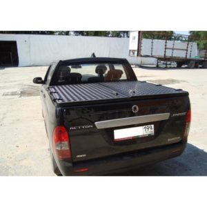 Крышка кузова Ssang Yong распашная