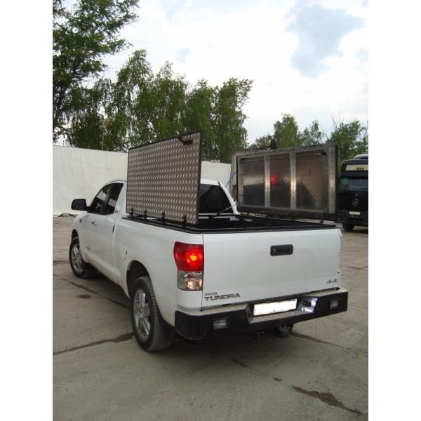 Крышка кузова Toyota Tundra распашная