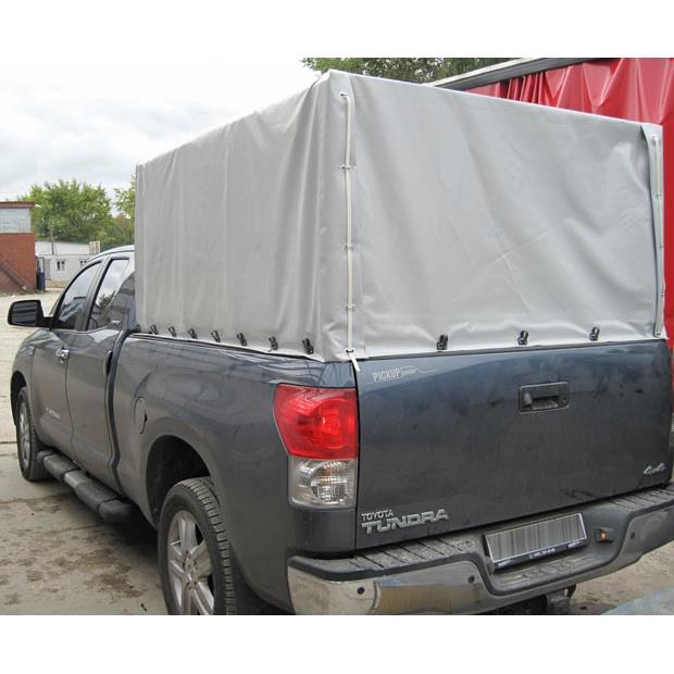 Крышка кузова Toyota Tundra распашная