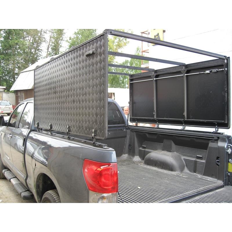 Крышка кузова Toyota Tundra распашная