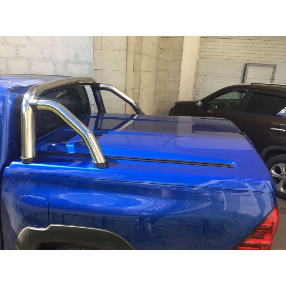 Крышка PRO FORM SPORT LID HILUX REVO 2015+