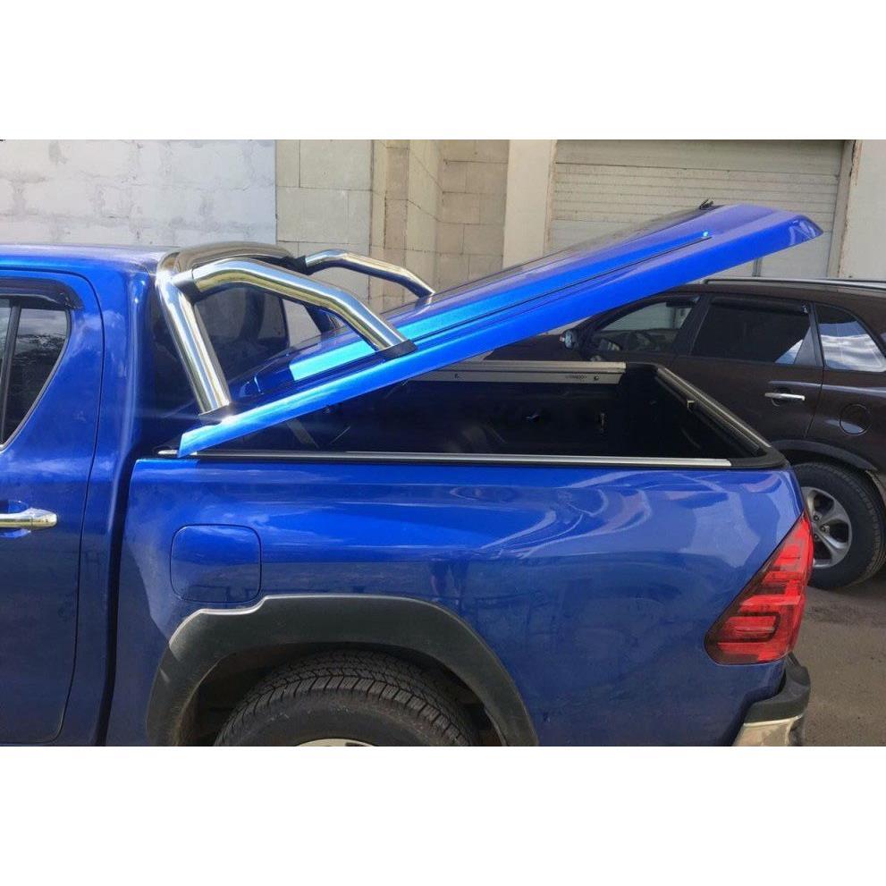 Крышка PRO FORM SPORT LID HILUX REVO 2015+