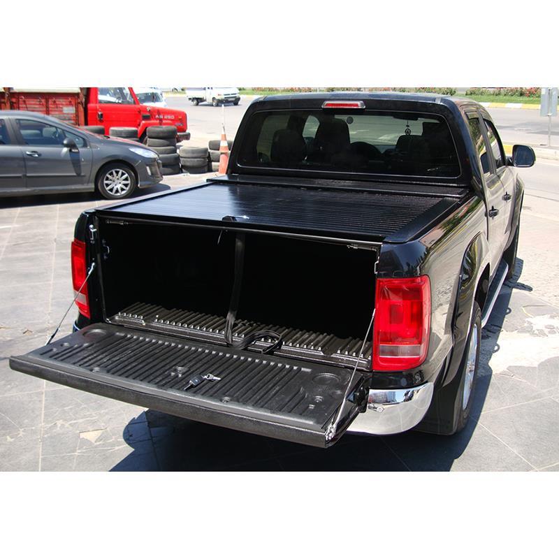 Крышка рольставни HTF для Volkswagen Amarok (2010-)