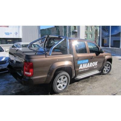 Крышка SPORT LID VOLKSWAGEN AMAROK