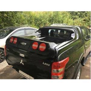 Крышка Ventastark Grandbox на Mitsubishi L200 (2015-)