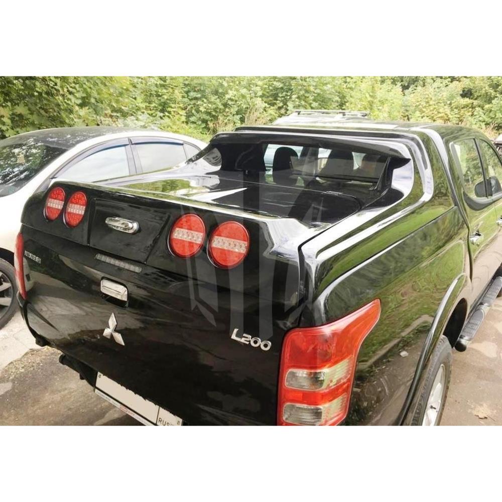 Крышка Ventastark Grandbox на Mitsubishi L200 (2015-)