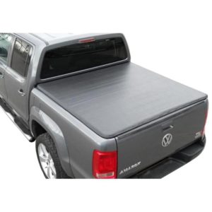 Крышка виниловая трехсекционная WINBO на Volkswagen Amarok (2010-)