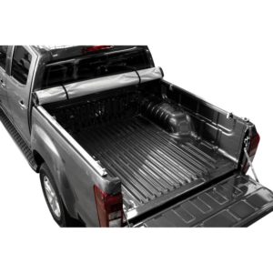 Крышка Winbo roll up скручивающаяся на Mazda BT50