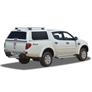 Кунг ALPHA Mitsubishi L200 V Triton (CME) (2015+)