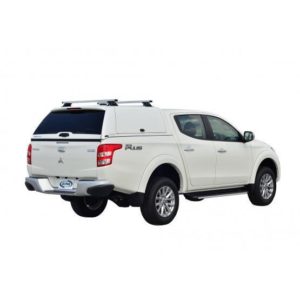 Кунг ALPHA Mitsubishi L200 V Triton (CMX) (2015+)
