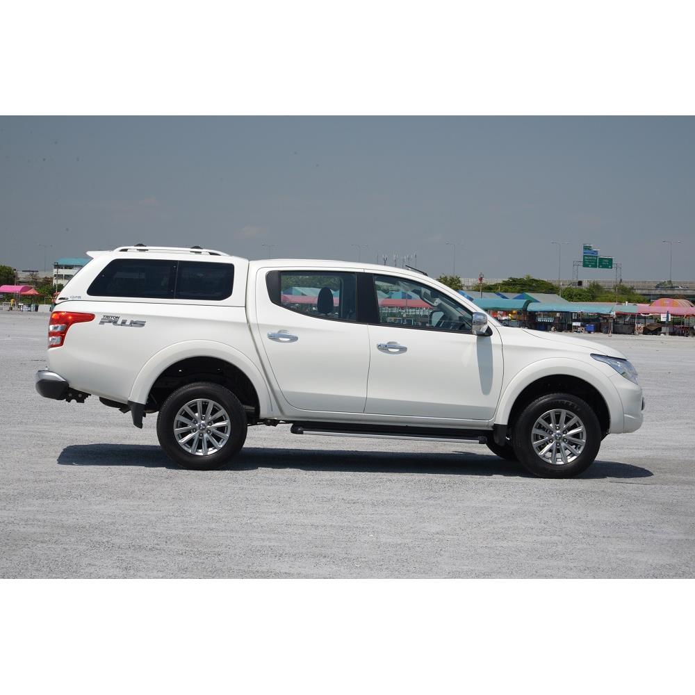 Кунг ALPHA Mitsubishi L200 V Triton (GSR) (2015+)