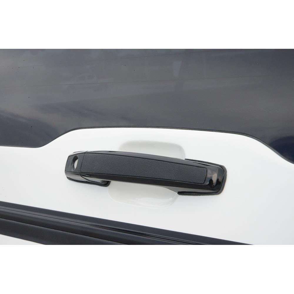 Кунг ALPHA Mitsubishi L200 V Triton (GSR) (2015+)