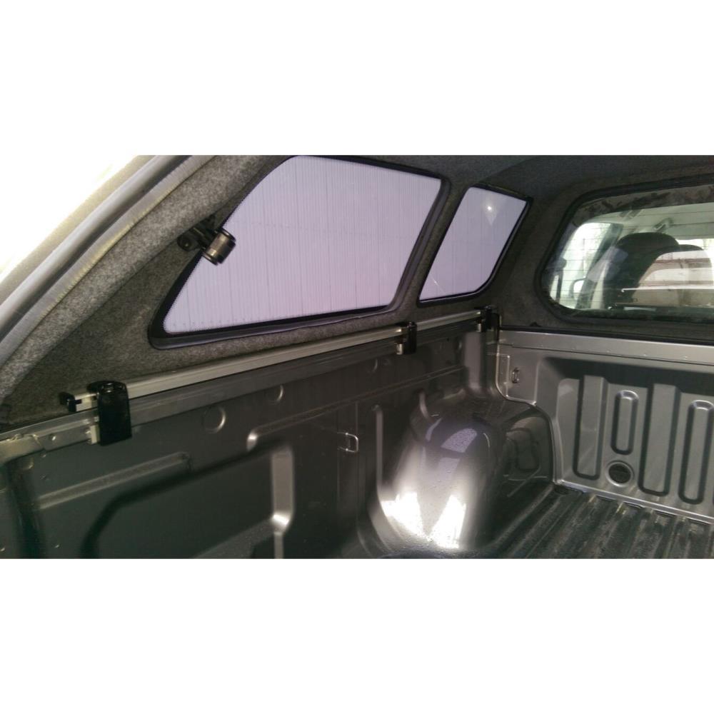 Кунг ALPHA Mitsubishi L200 V Triton (GSR) (2015+)