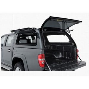 Кунг CARRYBOY S0 MITSUBISHI L200 NEW