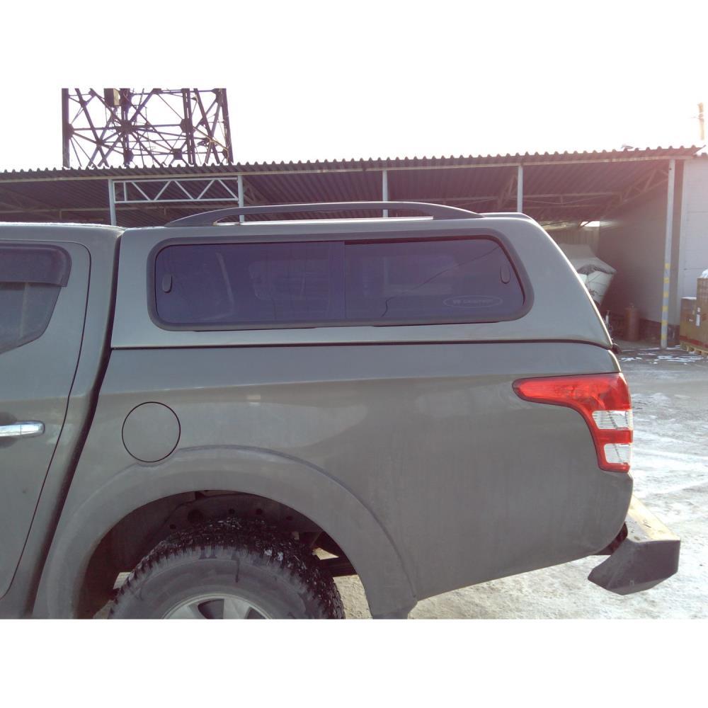 Кунг CARRYBOY S2 НА MITSUBISHI L200 NEW