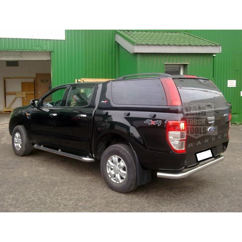 Кунг CARRYBOY S7 FORD RANGER T6