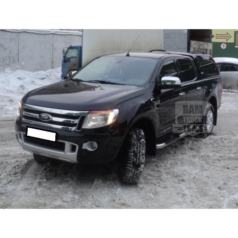 Кунг CARRYBOY S7 FORD RANGER T6