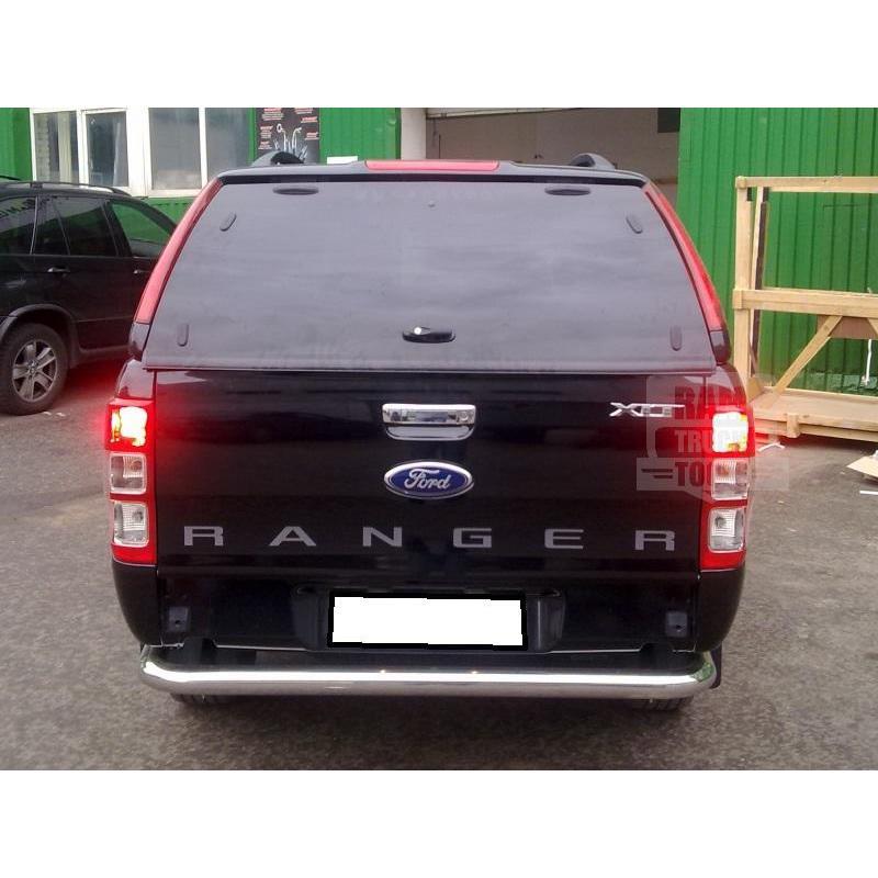Кунг CARRYBOY S7 FORD RANGER T6