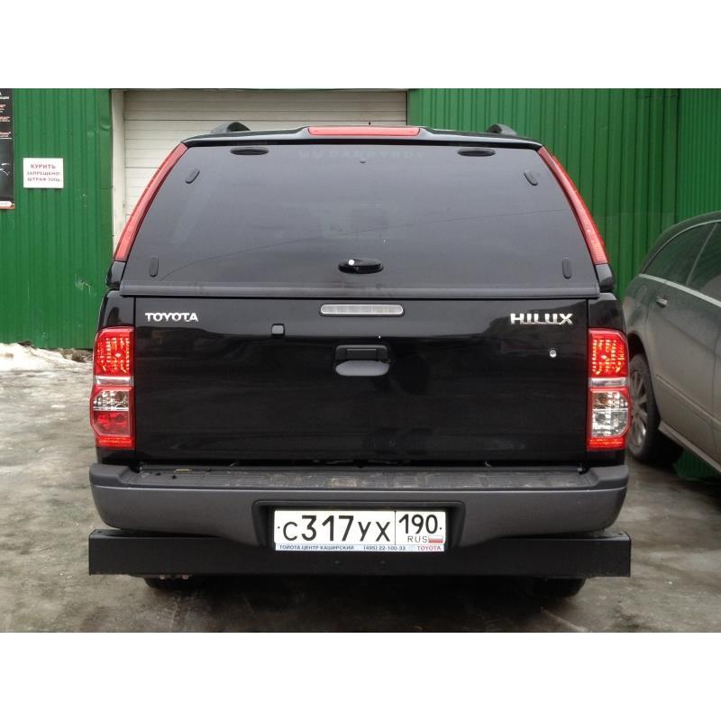 Кунг CARRYBOY S7 TOYOTA HILUX 2008-2014
