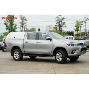 Кунг CARRYBOY WORKMAN TOYOTA HILUX REVO 2015+