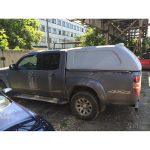 Кунг Hardtop SKAT1 FORD RANGER 2006-2010