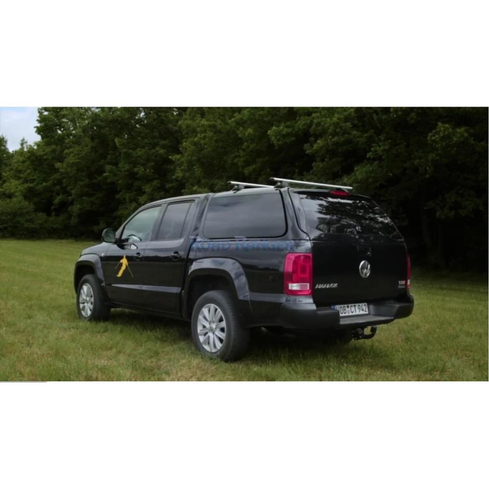 Кунг RH4 Volkswagen Amarok