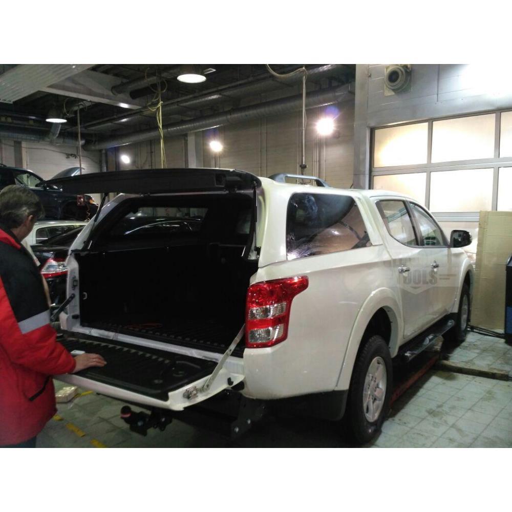 Кунг RT5 на Mitsubishi L200 (2015-)