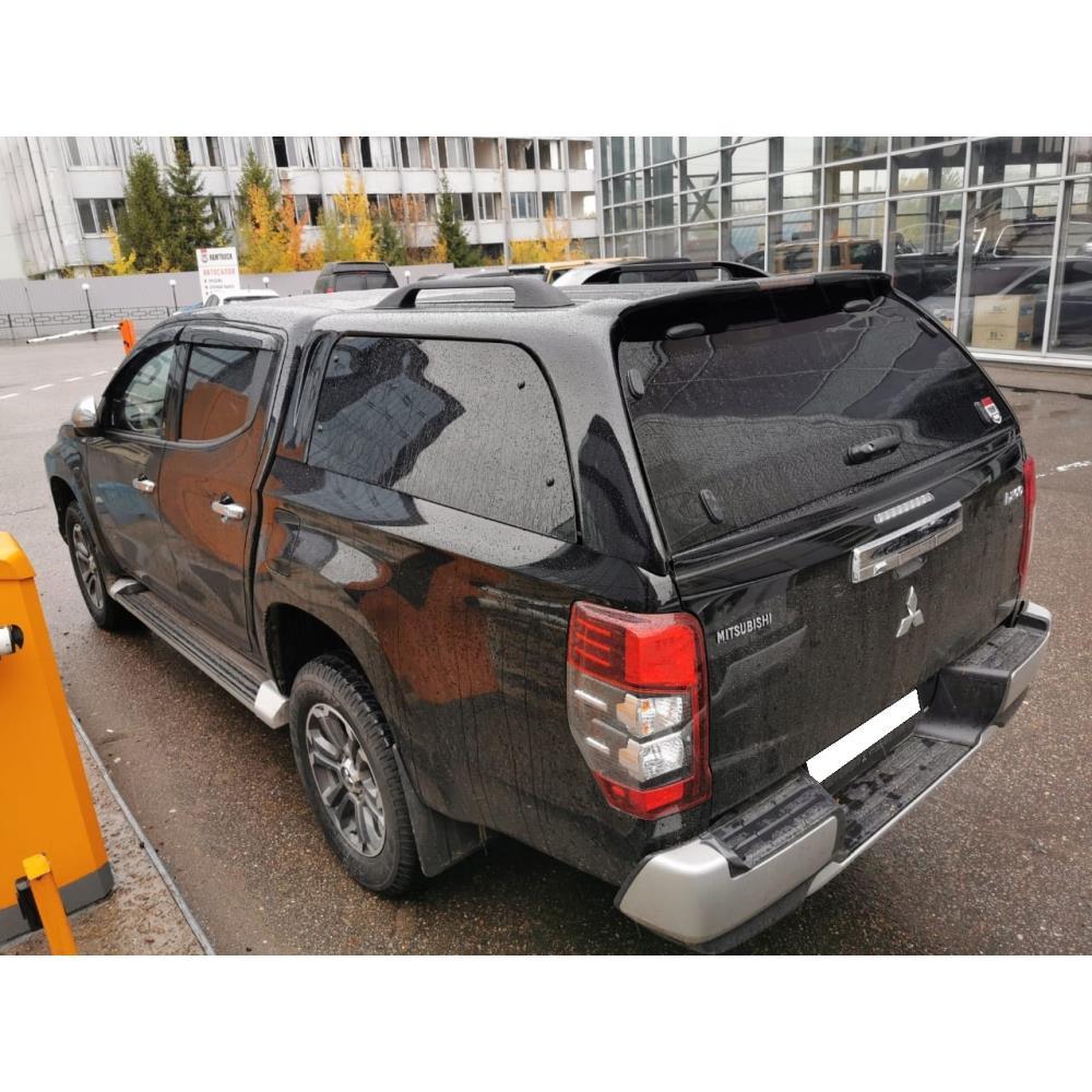 КУНГ RT-5 Fiat Fullback