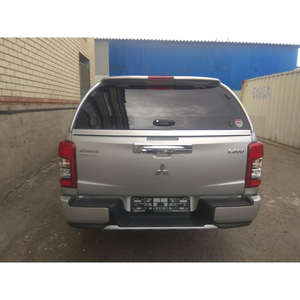 КУНГ RT-5 Fiat Fullback