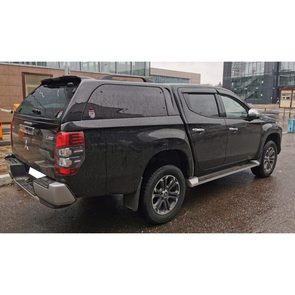 КУНГ RT-5 Fiat Fullback