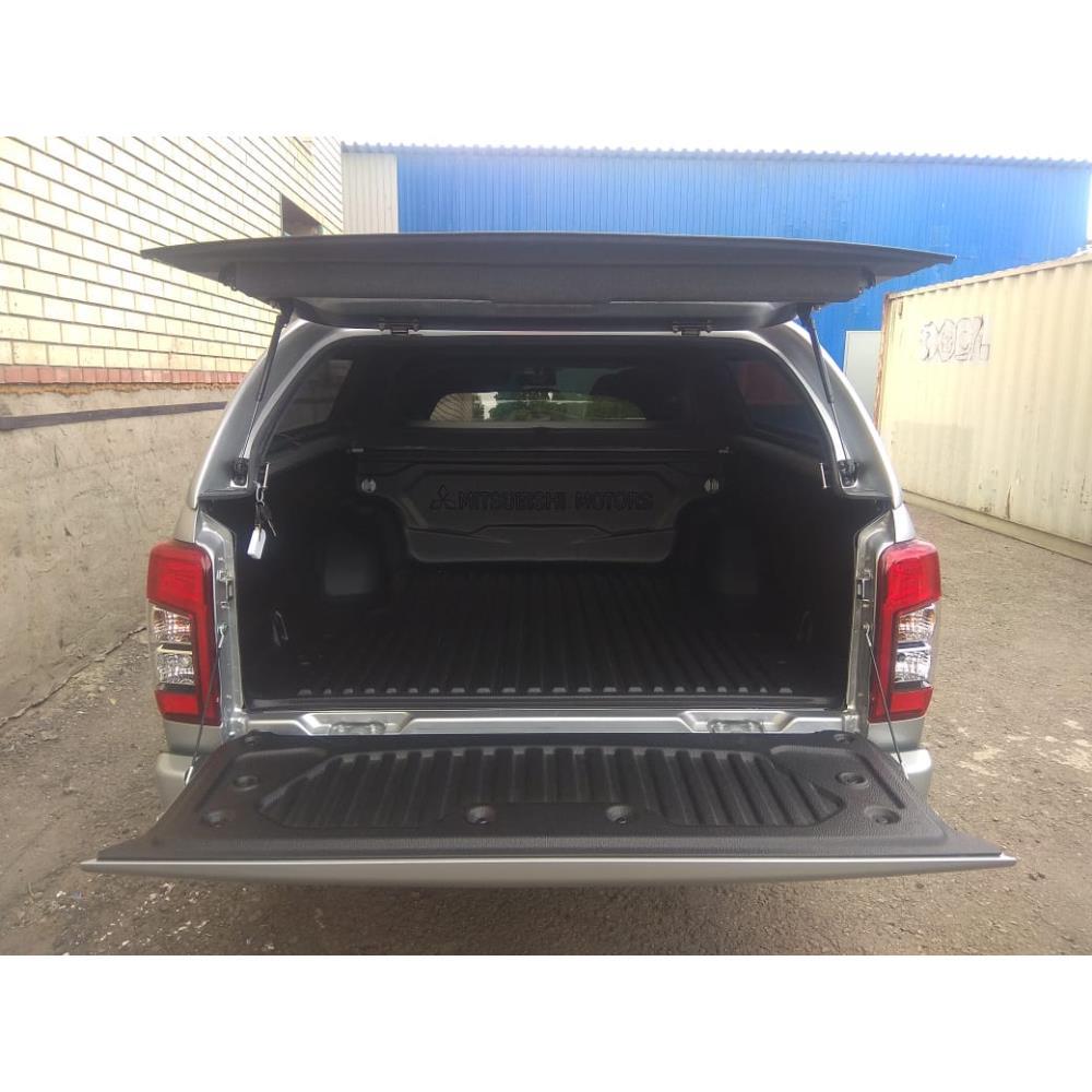 КУНГ RT-5 Fiat Fullback