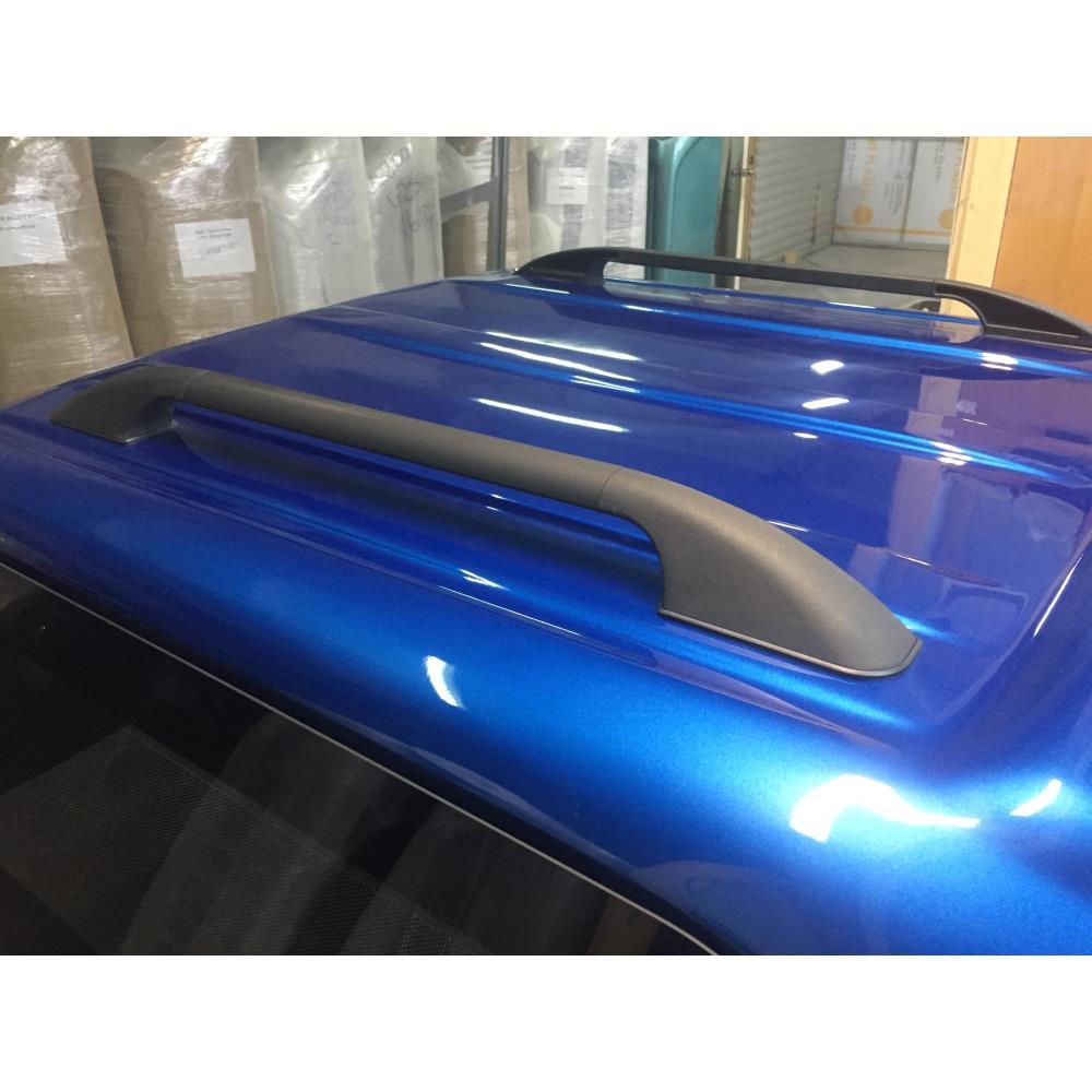 КУНГ RT-5 Fiat Fullback