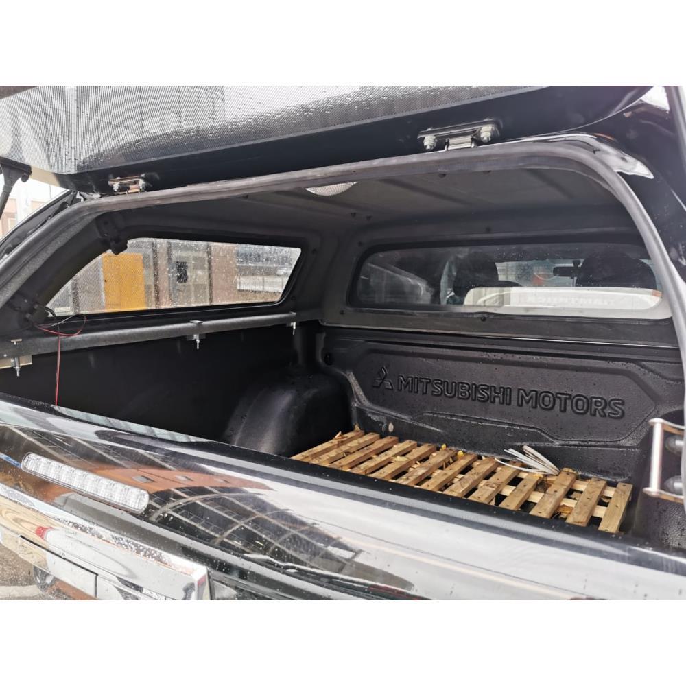 КУНГ RT-5 Fiat Fullback