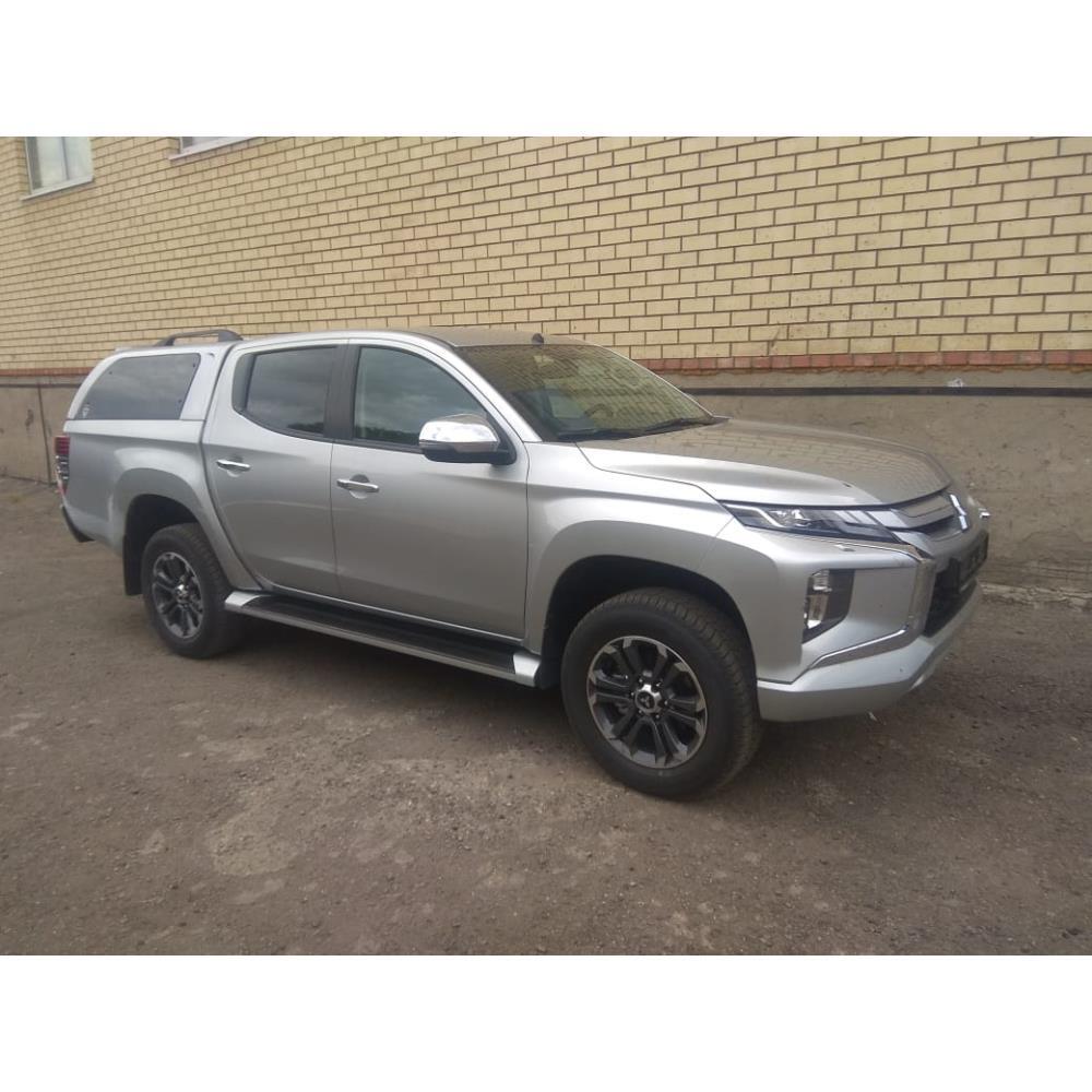 КУНГ RT-5 Fiat Fullback