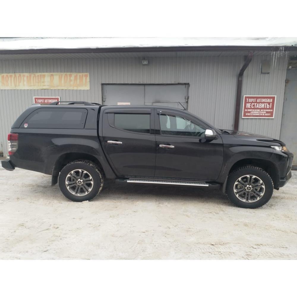 КУНГ RT-5 MITSUBISHI L200 NEW 2019+(РЕСТАЙЛИНГ)