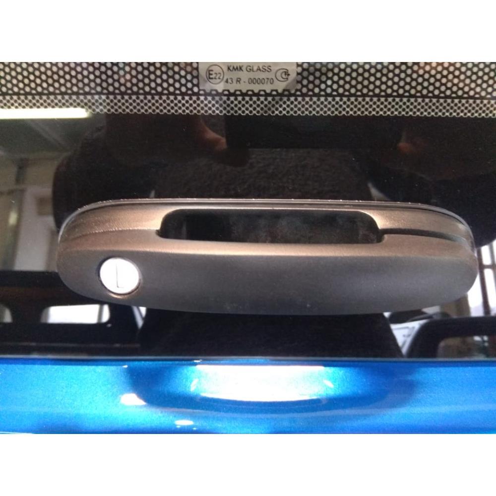 КУНГ RT-5 MITSUBISHI L200 NEW 2019+(РЕСТАЙЛИНГ)