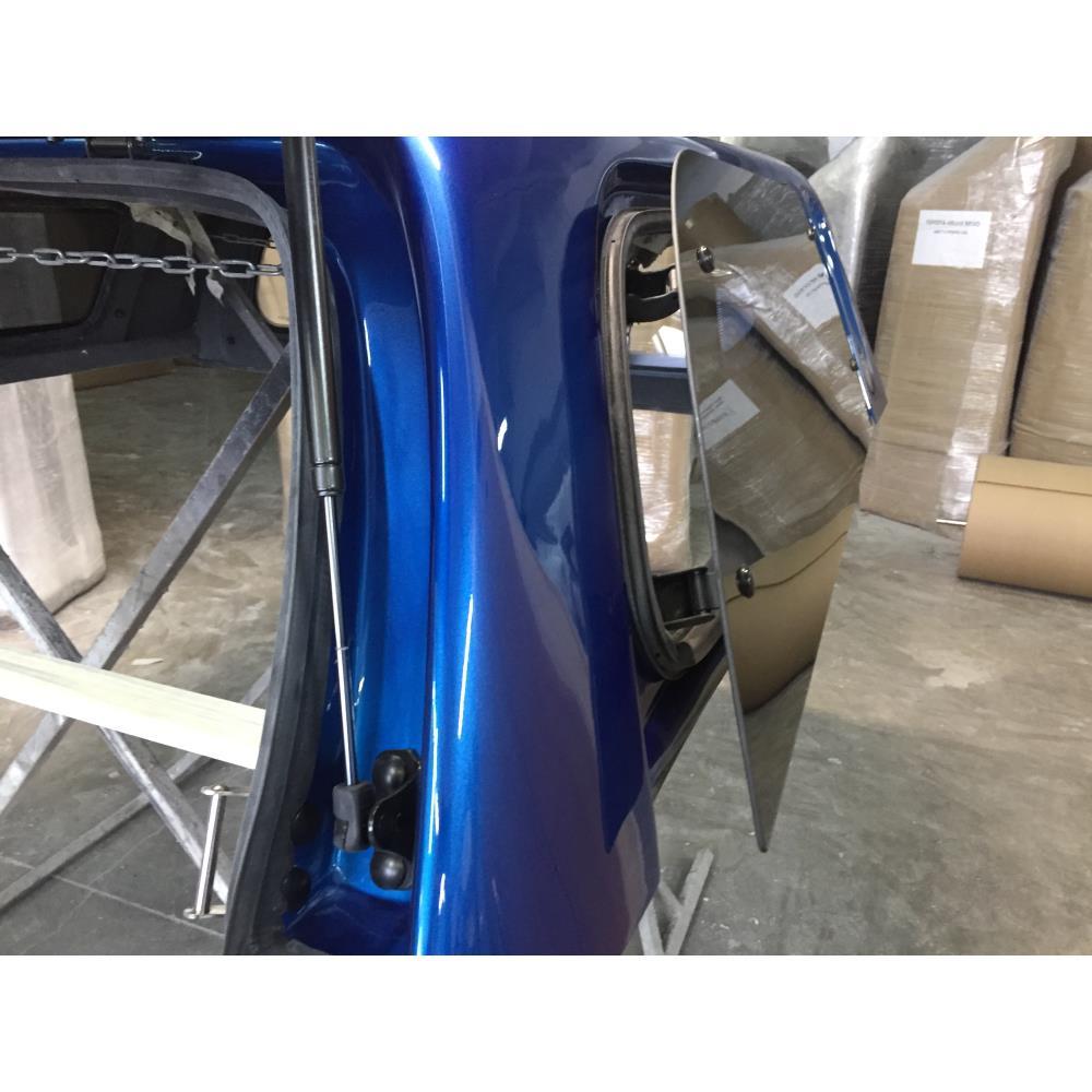 КУНГ RT-5 MITSUBISHI L200 NEW 2019+(РЕСТАЙЛИНГ)