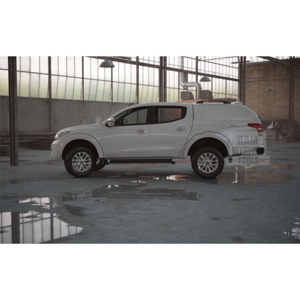 КУНГ RT-6 (КОММЕРЧЕСКИЙ) MITSUBISHI L200 NEW 2015+ В ЦВЕТЕ