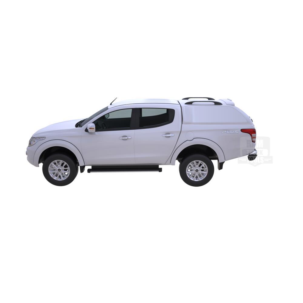 КУНГ RT-6 (КОММЕРЧЕСКИЙ) MITSUBISHI L200 NEW 2015+ В ЦВЕТЕ
