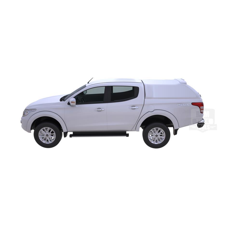 КУНГ RT-7 (КОММЕРЧЕСКИЙ-ЭКОНОМ) MITSUBISHI L200 NEW 2015+ В ЦВЕТЕ