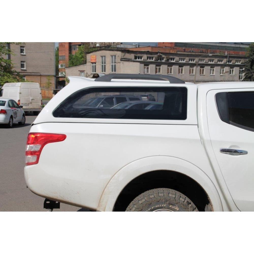 Кунг SKAT4 на Mitsubishi L200 2015-