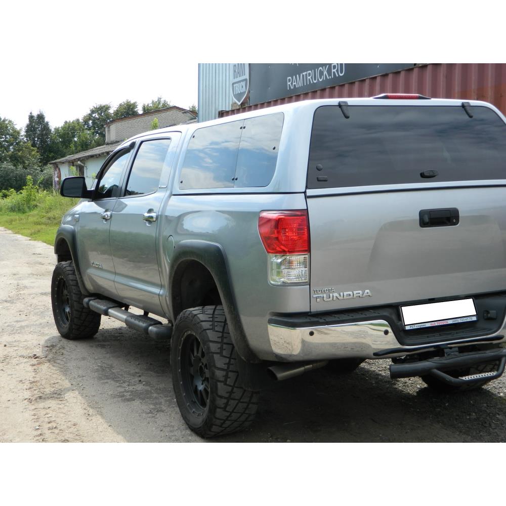 КУНГ TТ-1 TOYOTA TUNDRA 2 CREW MAX 2007-2013г.