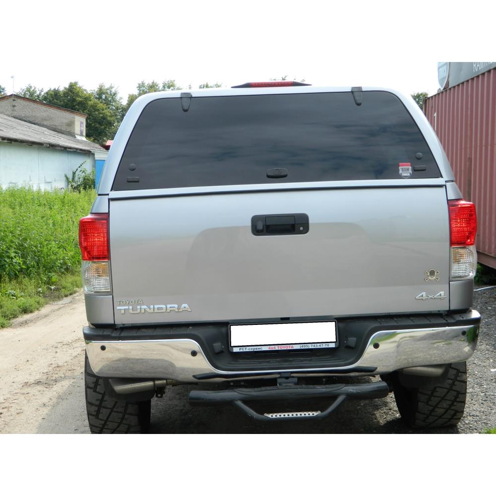 КУНГ TТ-1 TOYOTA TUNDRA 2 CREW MAX 2007-2013г.