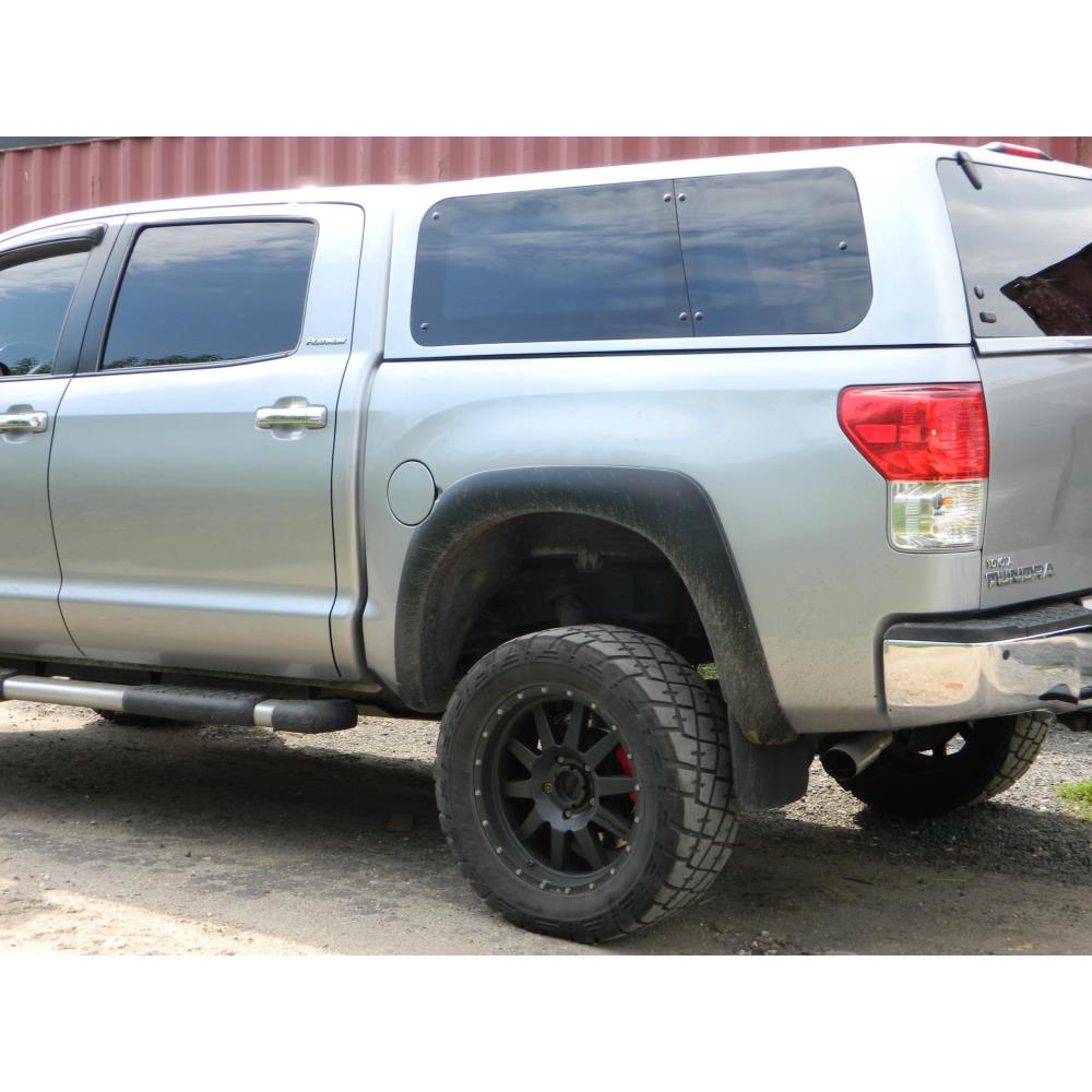 КУНГ TТ-1 TOYOTA TUNDRA 2 CREW MAX 2007-2013г.