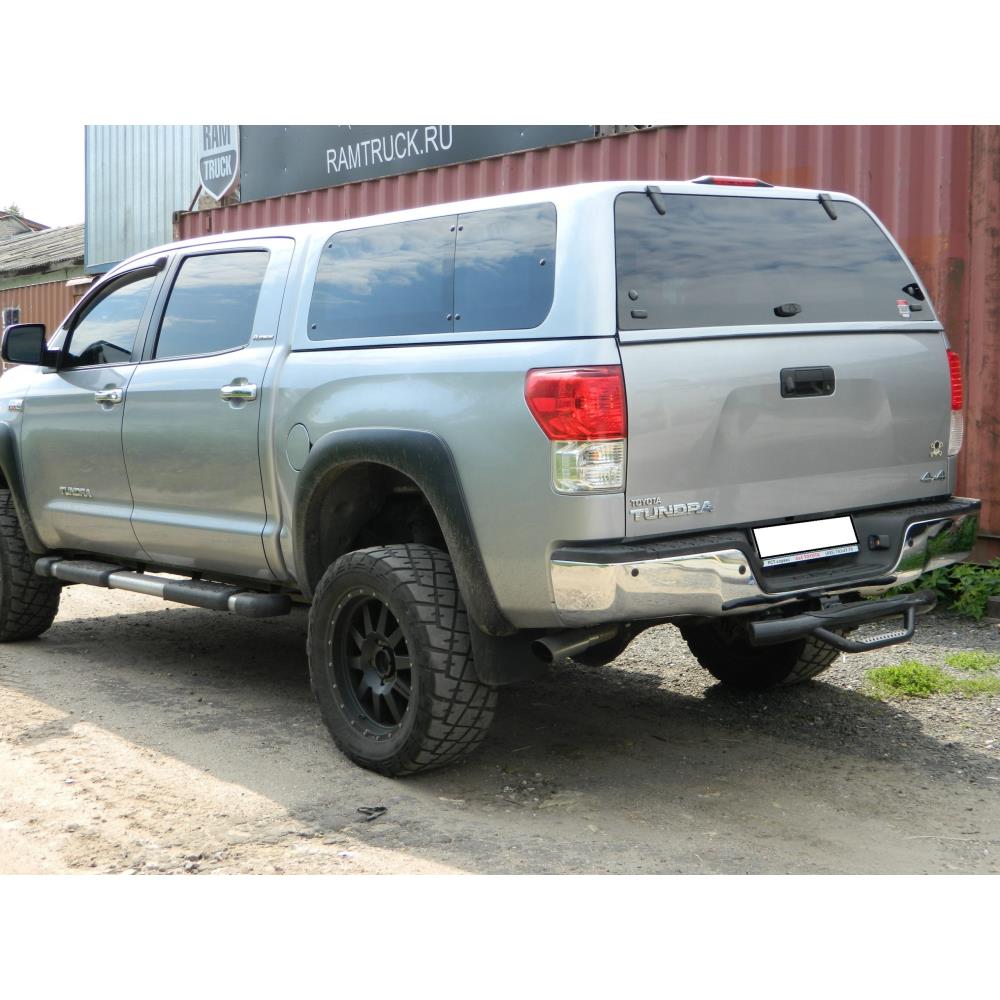 КУНГ TТ-1 TOYOTA TUNDRA 2 CREW MAX 2007-2013г.