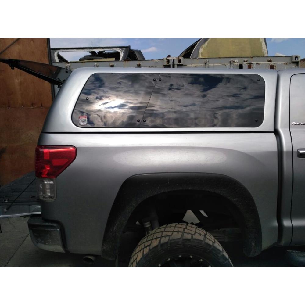 КУНГ TТ-1 TOYOTA TUNDRA 2 CREW MAX 2007-2013г.