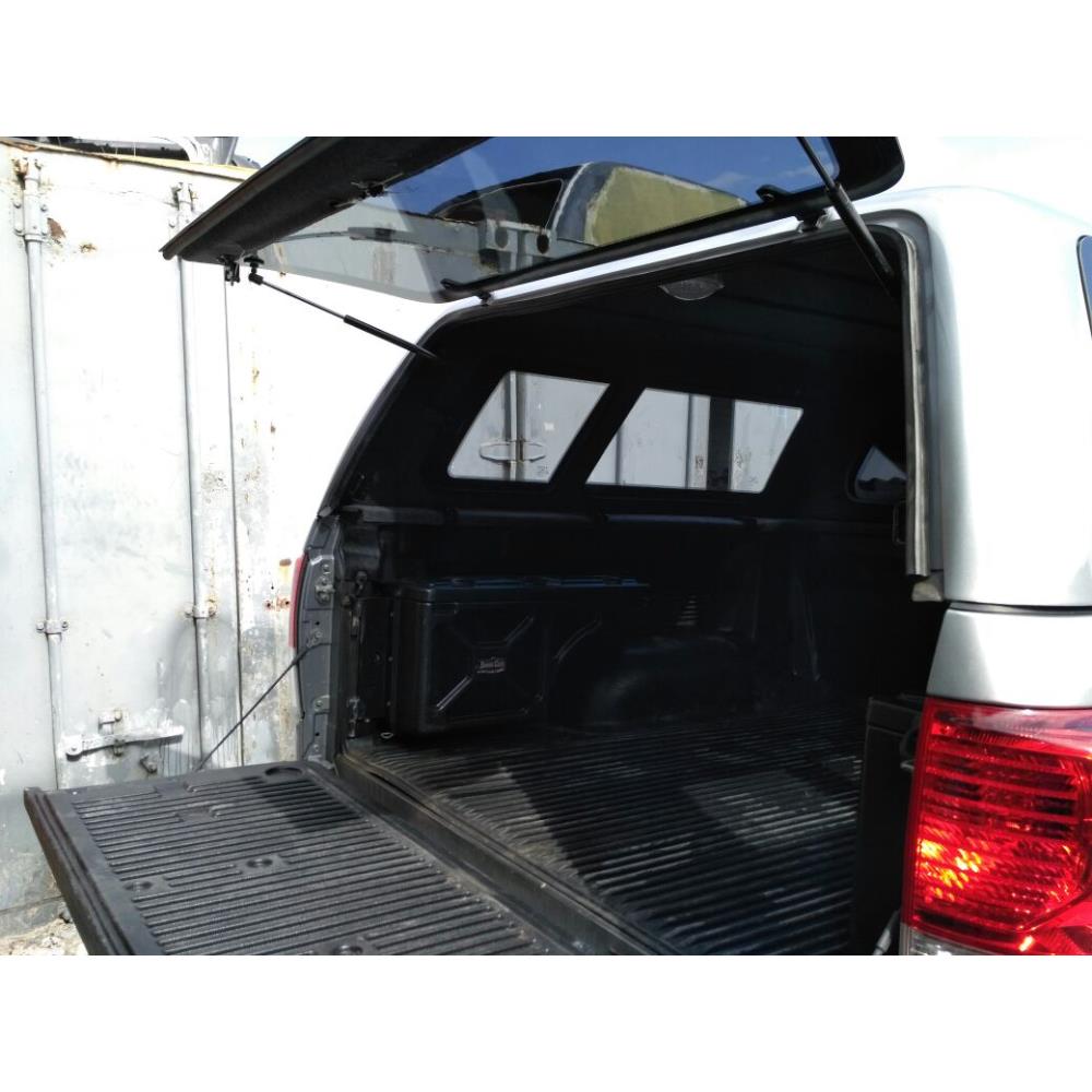 КУНГ TТ-1 TOYOTA TUNDRA 2 CREW MAX 2007-2013г.