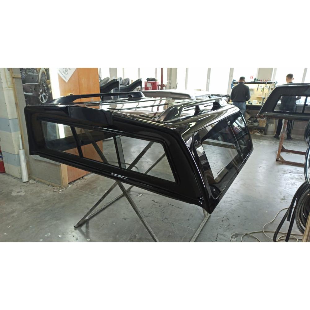 КУНГ TТ-1 TOYOTA TUNDRA 2 CREW MAX 2007-2013г.