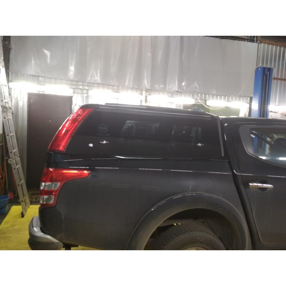 Кунг V4 ДЛЯ MITSUBISHI L200 2015